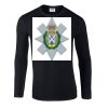 Softstyle™ long sleeve t-shirt Thumbnail